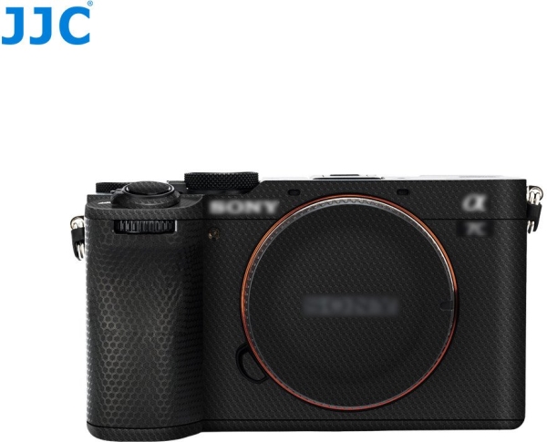 Jjc Okularring Ss-A7ciimk Til Sony A7c Ii