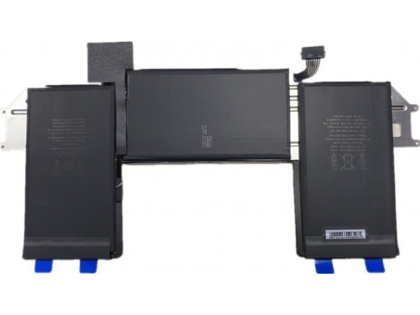 Renov8 Batteri Til Apple Macbook Air M1 (2020) A2337
