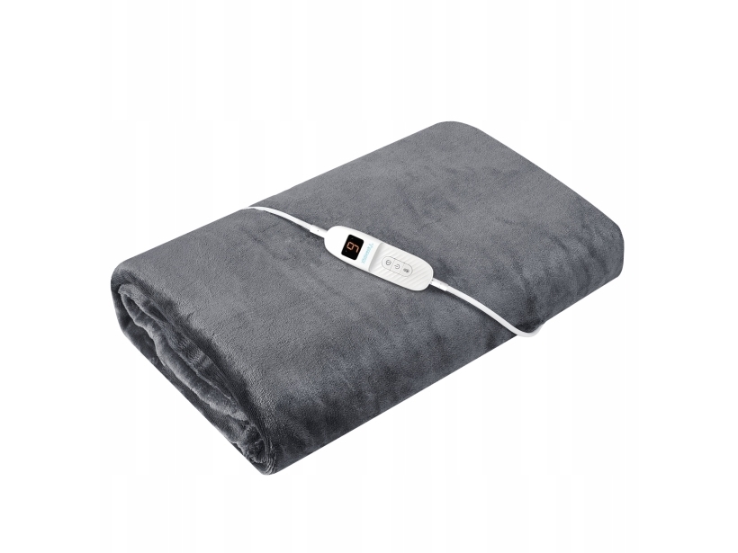 VITALPEAK heated blanket 180x130cm HB130 | N - A | GameStuff