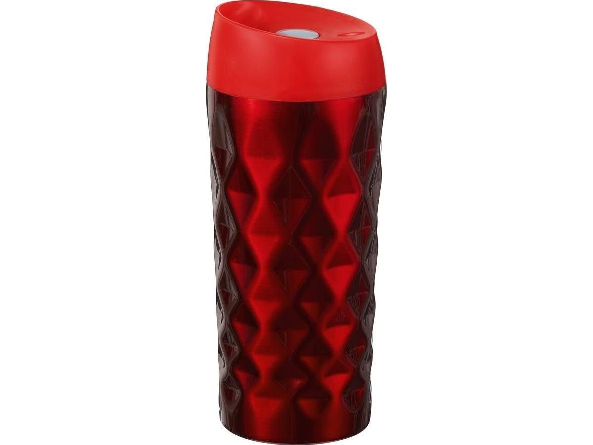 Dajar Ambition Termokop Jasper 420 Ml Rød (84573)