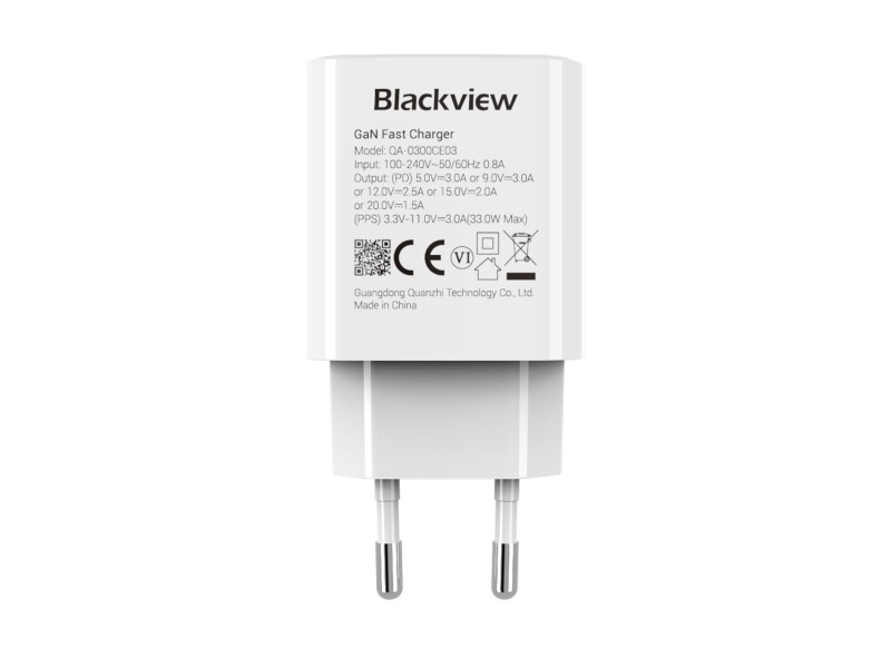 Blackview 33W Oplader