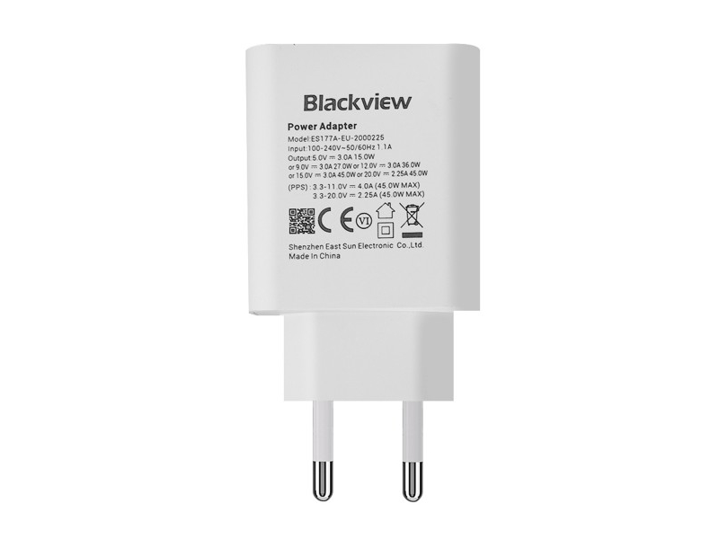 Ładowarka 45W Blackview