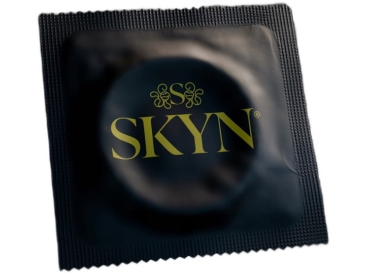 SKYN Supreme Feel tynde, latexfri kondomer 1 stk.