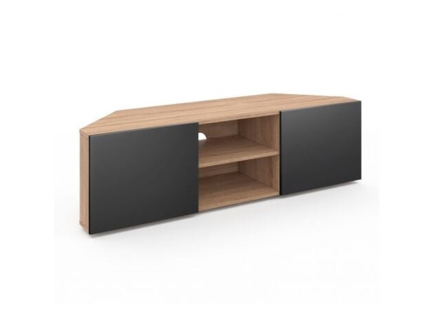 CHEVRONS rtv-skåp, 120 x 40 x 45 cm | TV, Ljud & Bild - TV & Hemmabio - Medieavspelare tillbehör | GameStuff