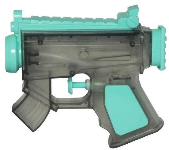 Pistol na wodę
