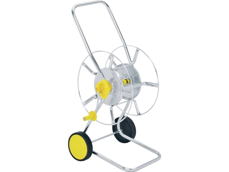 Wolf-Garten Wolf-Garten Slangevogn Maxi De Luxe Ws 80 Z