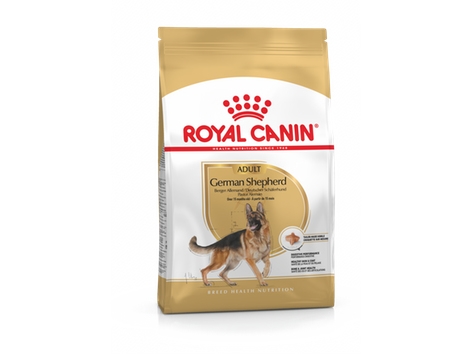 Royal Canin German Shepherd Adult 11Kg