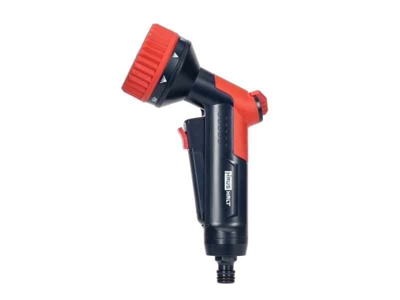 Haushalt Dyse Mønster Twister 8 W Click Func Hh