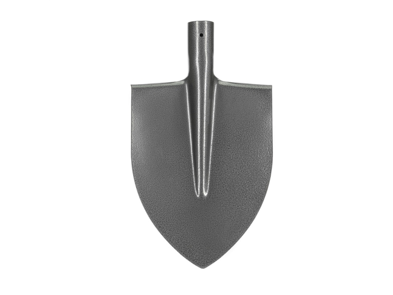 Round Point Shovel Okko