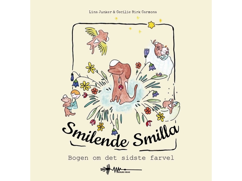 Smilende Smilla | Lina Junker