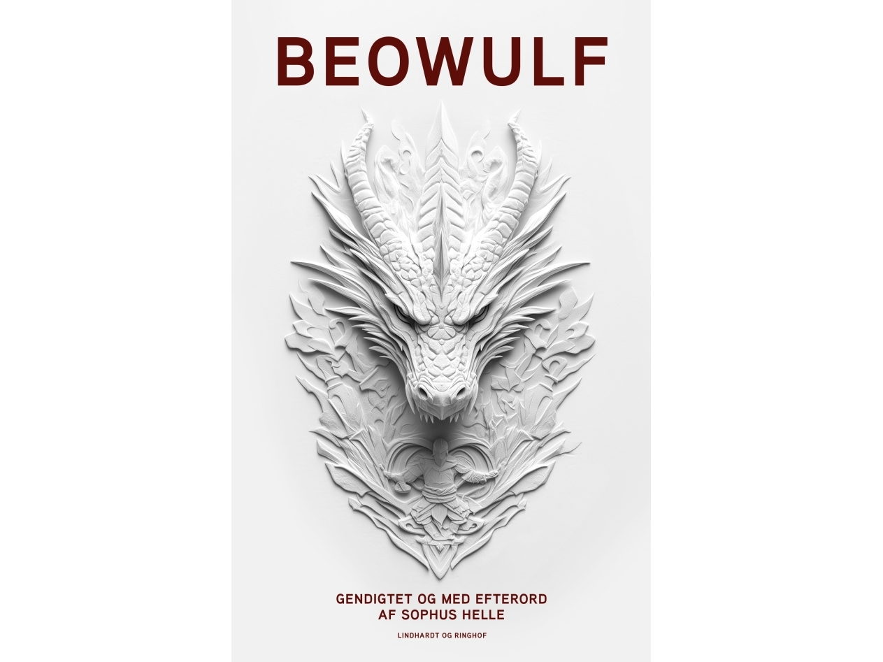 Beowulf | Sophus Helle