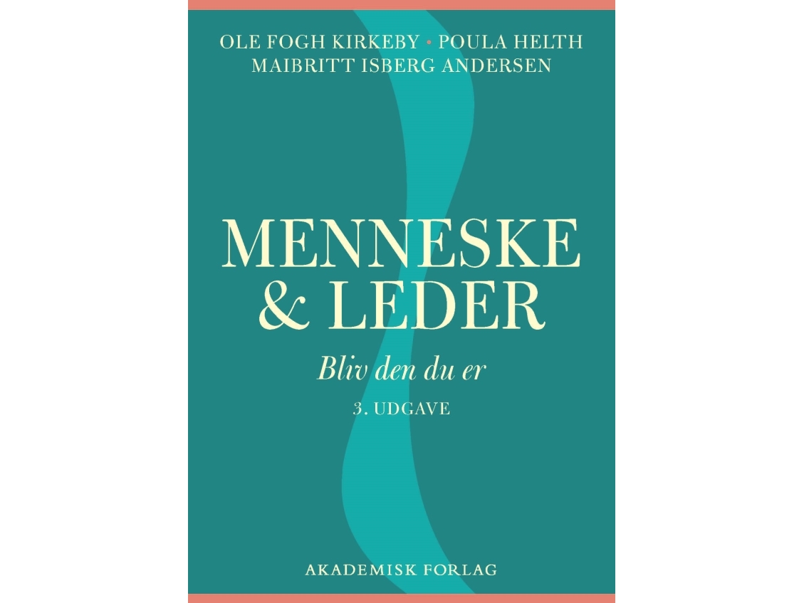 Menneske & Leder | Ole Fogh Kirkebypoula Helthmaibritt Isberg Andersen