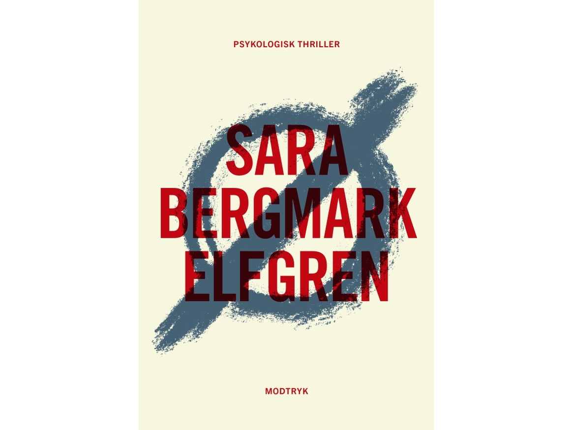 Ø | Sara Bergmark Elfgren