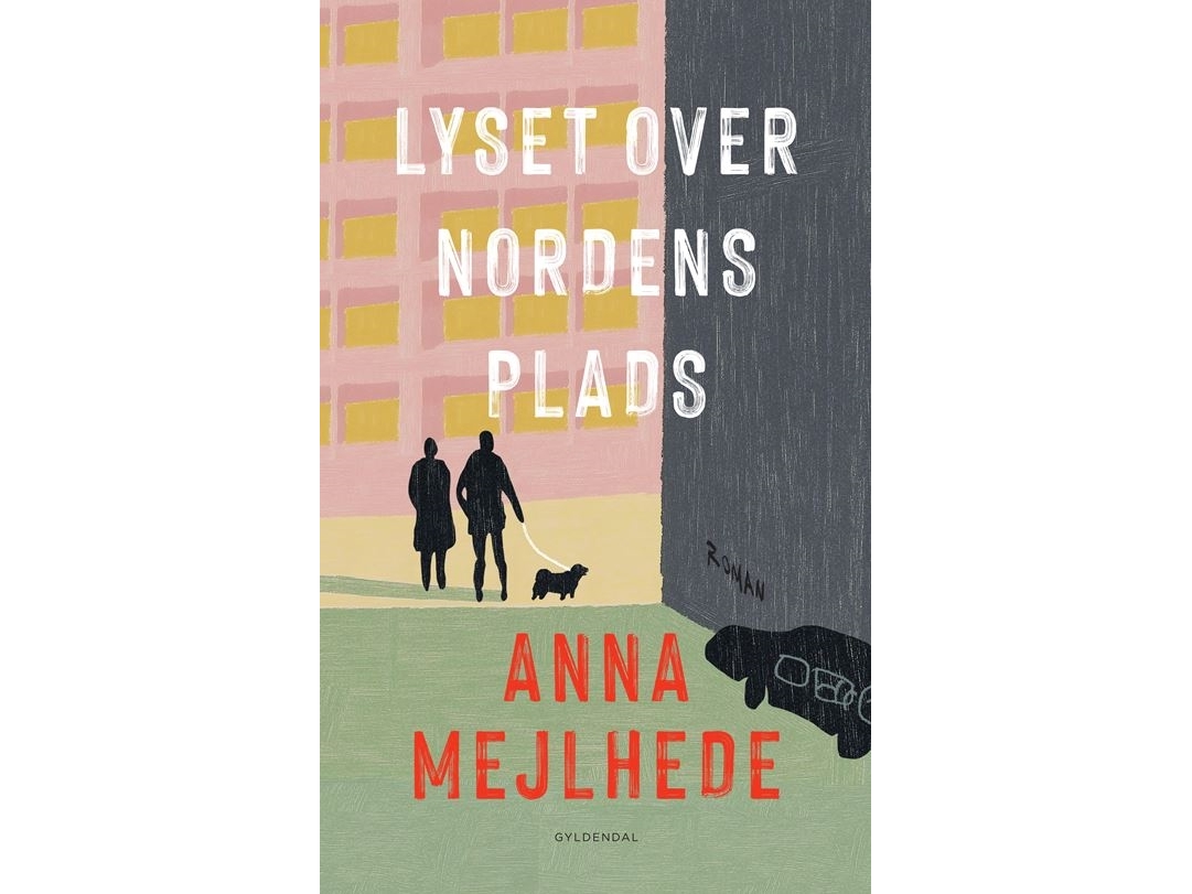 Lyset Over Nordens Plads | Anna Mejlhede