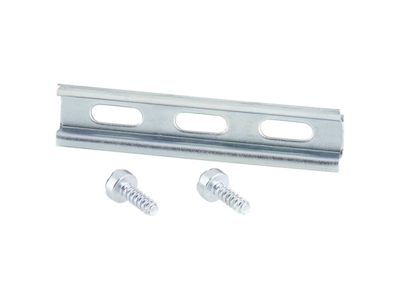Hensel Dk Ts 02 Trägerschiene Stahl 67 Mm (62000122) (1 St.)