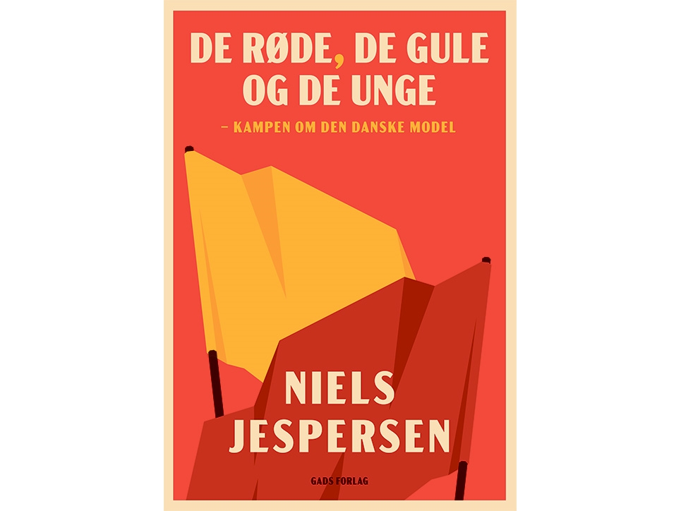 Die Roten, Die Gelben Und Die Jungen | Niels Jespersen