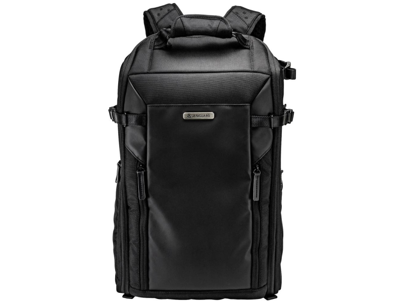 Vanguard Ryggsäck Veo Select 48BF svart | Foto och video - Väskor - Ryggsäckar | GameStuff