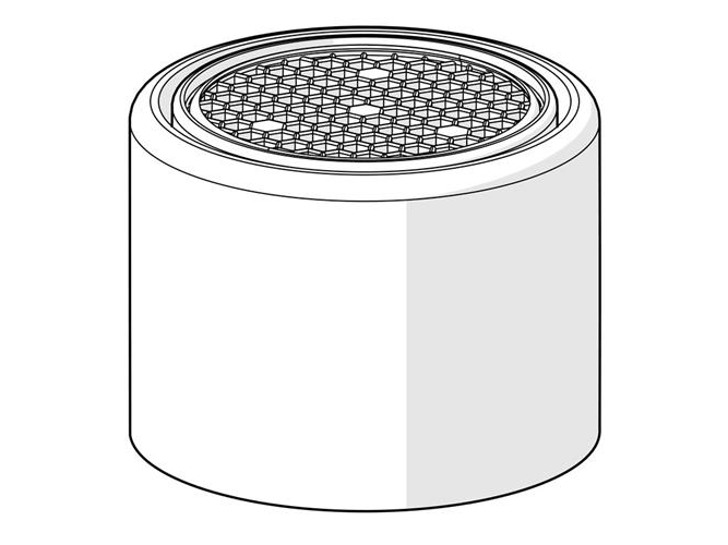 Oras Ventura luftare M18x1 | VVS Artiklar - Badrum - Amatures och reservdelar | GameStuff