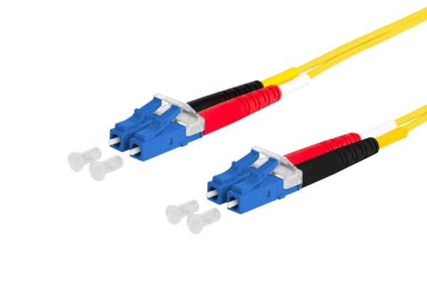 Metz Connect 151P1jojo70e, 7 M, I-V(Zn) H, G.657.A2, Lc, Lc