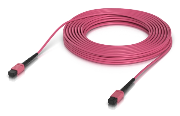 Ubiquiti Uacc-Ofc-Ma-Mpmp-15M, 15 M, Mpo/Upc, Om4, Mpo, Mpo