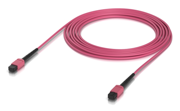 Ubiquiti Uacc-Ofc-Ma-Mpmp-5M, 5 M, Mpo/Upc, Om4, Mpo, Mpo