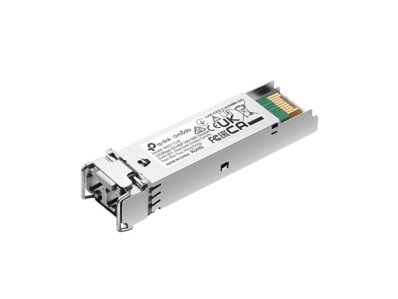 Tp-Link - Sfp (Mini-Gbic) Transceiver Modul - 1Gbe
