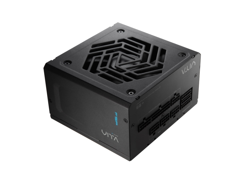 Fortron Fsp Ladegerät Vita 650 Bd 85+B 650W Atx3.1 Einzelhandel