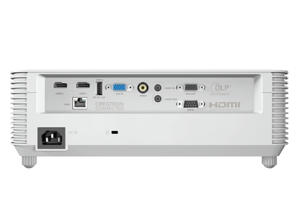 Infocus Vista Ii Series In0044st - Dlp-Projektor - Uhp - Bærbar