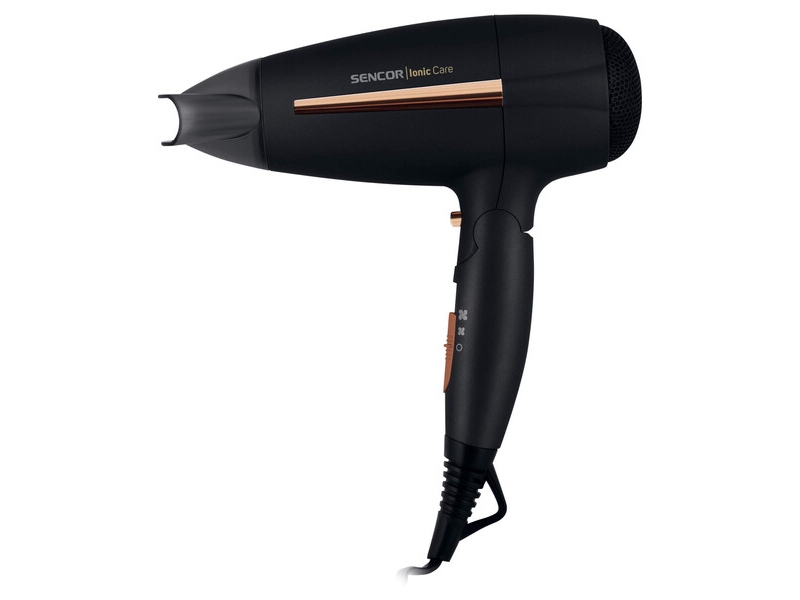 Shd 7100Bk Hair Dryer