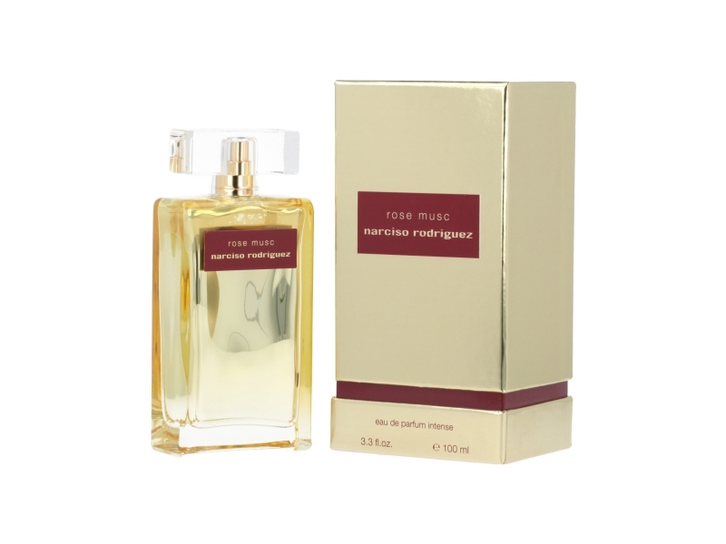 Narciso Rodriguez Oriental Musc Rose Musc Edp 100ml