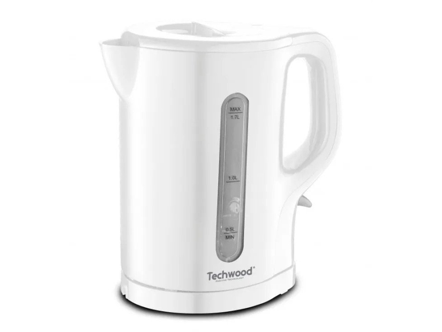 Techwood Kettle Tb-1731 1.7L