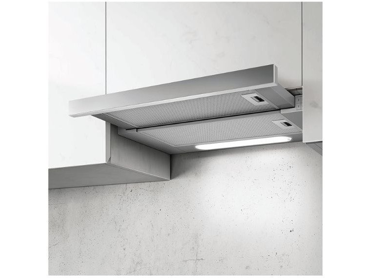 Huppu ELICA TT14 LUX GRIX/A/60