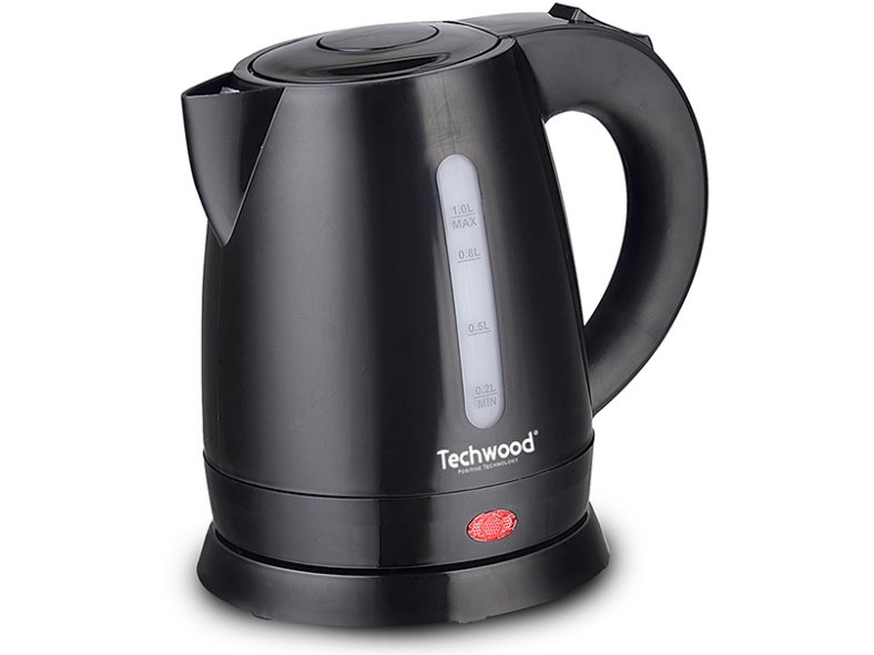 Techwood Kettle Tb-1056 1L