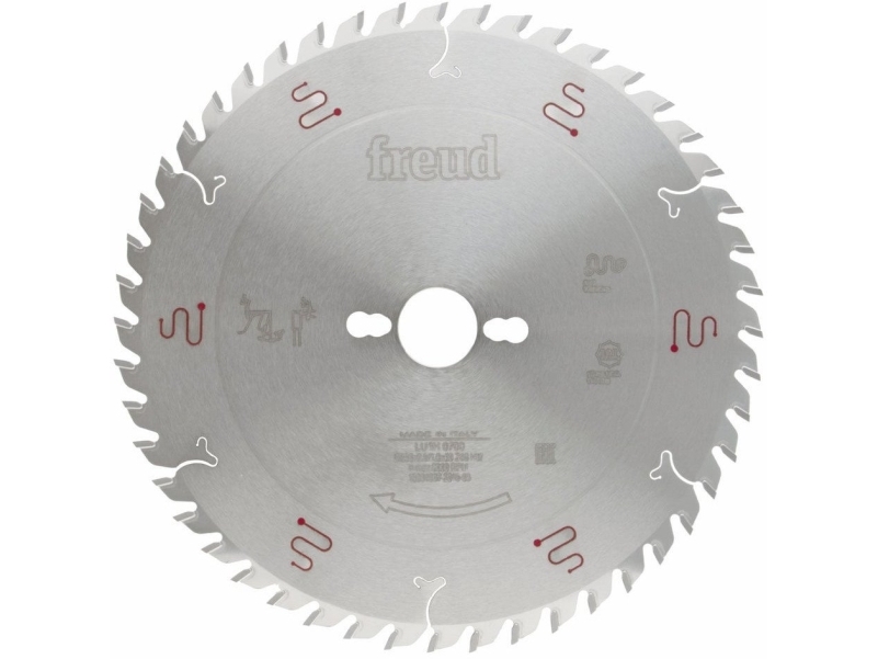 Pilotskive LU1H 1600 250X30-40