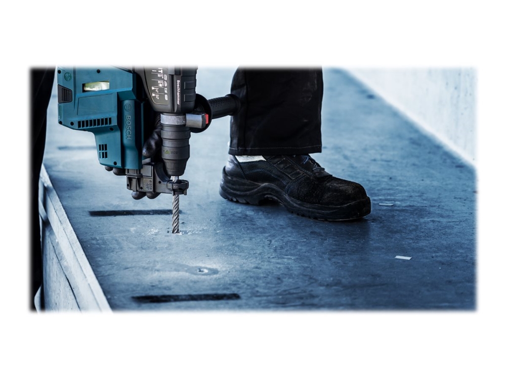 Bosch Expert Sds Plus-7X Hammerbohrer, Rotationshammer, Hammer Drill Bit, 1,2 Cm, 265 Mm, Beton, Stein, 20 Cm