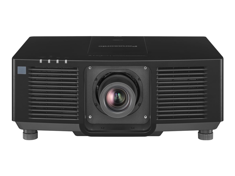 Panasonic Pt-Mz782bej - 3Lcd-Projektor - 7500 Lumen - Wuxga (1920 X 1200) - 16:10 - Standard Zoomobjektiv - Lan - Sortering