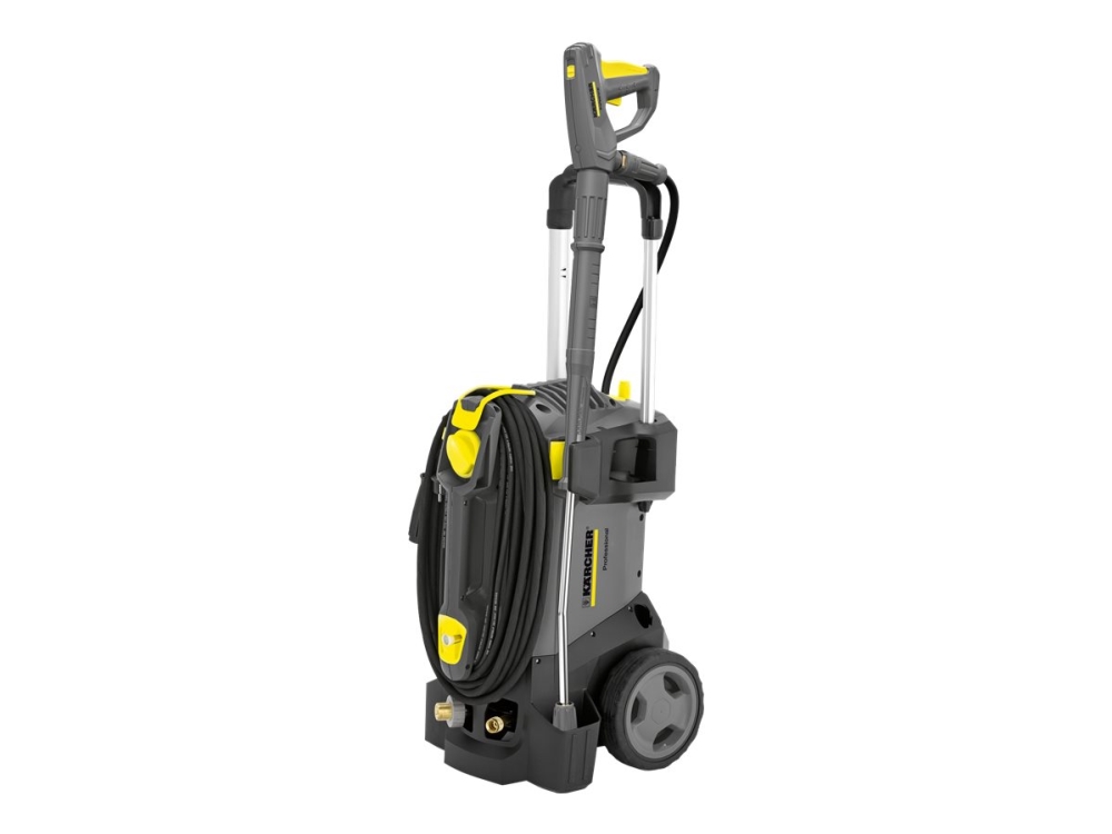 Kärcher Professional Hd 5/15 C Plus - Trykvasker