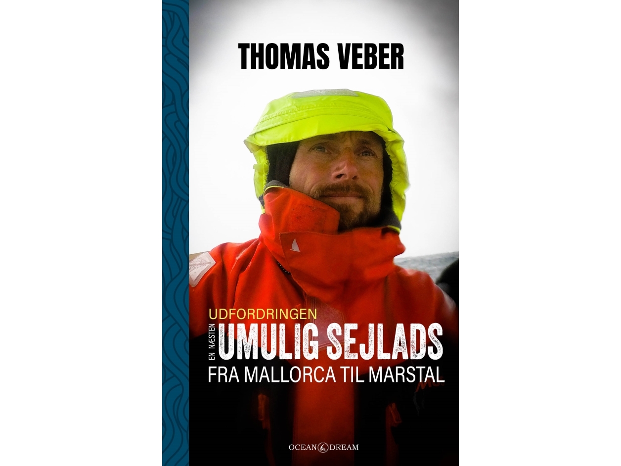 Die Herausforderung | Thomas Veber | Sprache: Dänish
