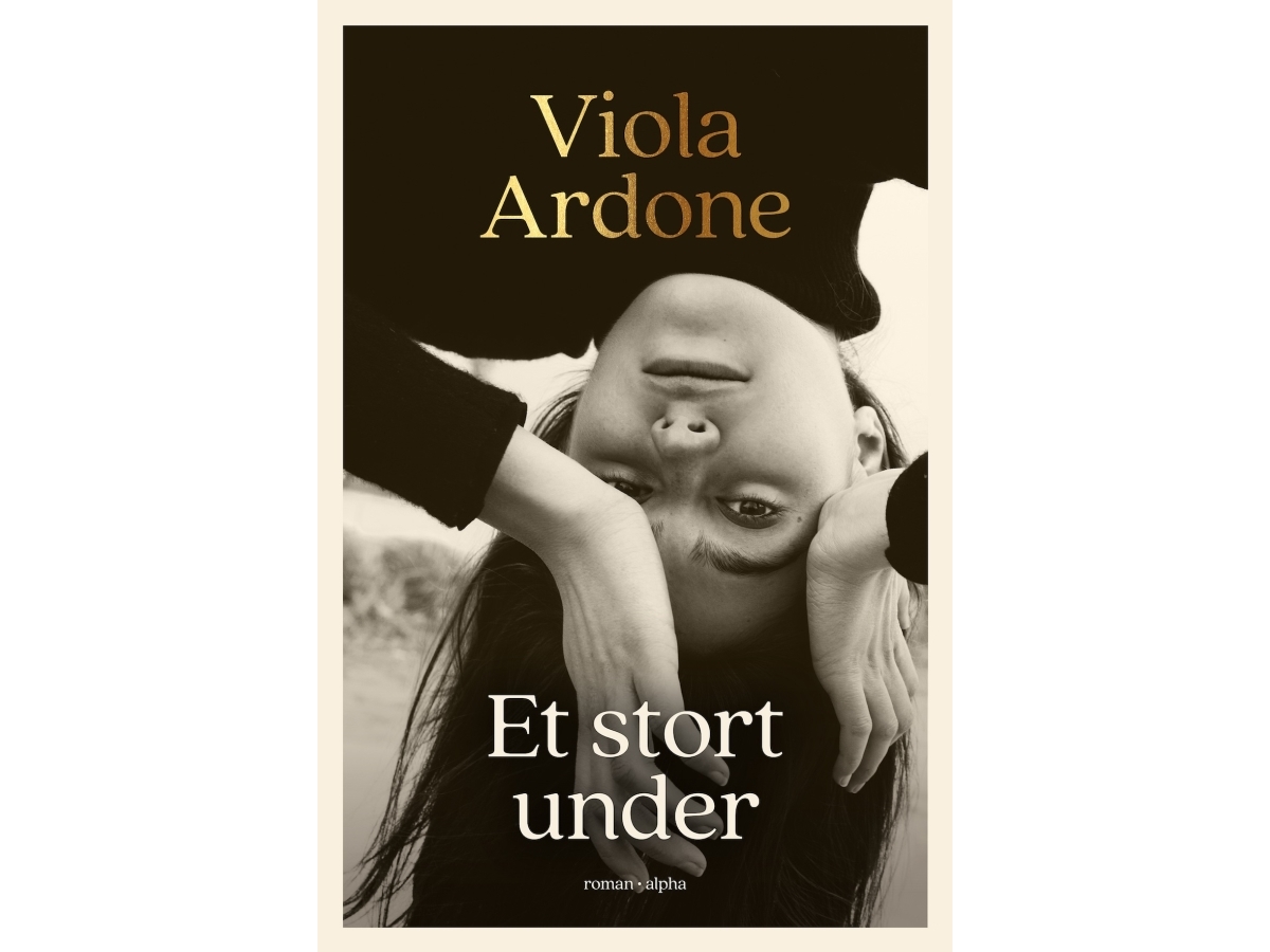 Ein Großes Wunder | Viola Ardone | Sprache: Dänish