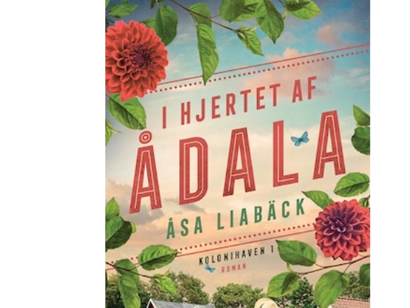 I Hjertet Af Ådala | Åsa Liabäck