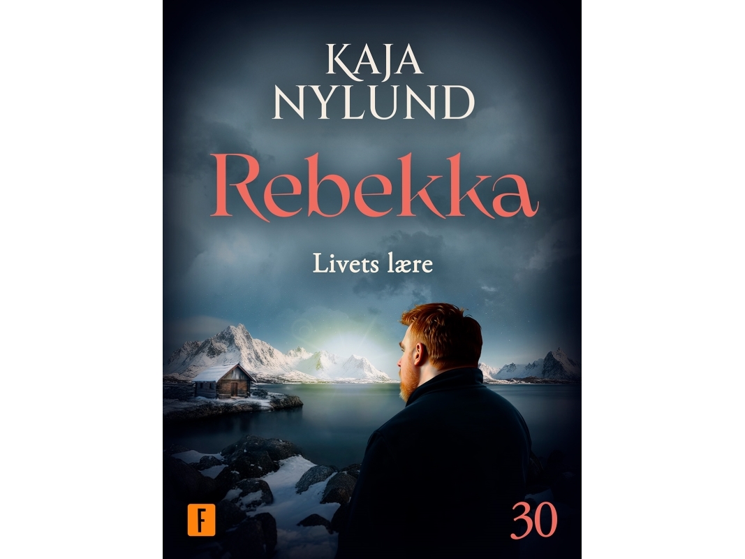 Livets Lære | Kaja Nylund