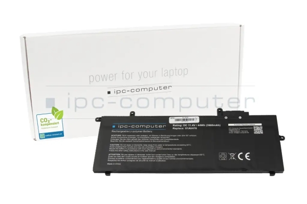 Ipc-Computer 5B10w13922, Akku, Lenovo, Lenovo Thinkpad X280 (20Kf/20Ke) , Lenovo Thinkpad A285 (20Mw/20Mx)