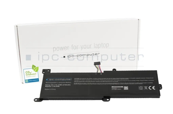 Ipc-Computer 5B10w67191, Akku, Lenovo, Lenovo V145-14Ast (81Ms) , Lenovo Ideapad 330-17Ikb (81Dk) , Lenovo Ideapad 330-17Ikb (81Dm) ,...