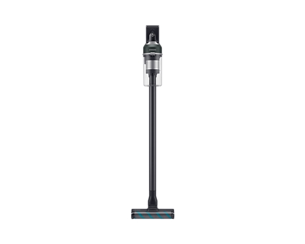 Samsung VS20C852CTN, 2-in-1 stick vacuum, Poseløs, Sort, Krom, Rektangulær, Tør&våd, Cyclonisk