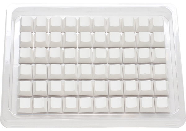 Ducky One 2 - Tastatur - Uk