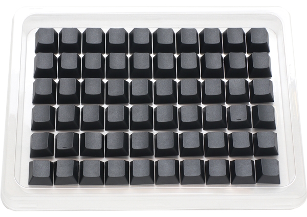 Ducky - Tastatur - Qwerty