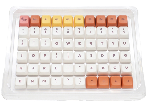 Tastatur - Uk
