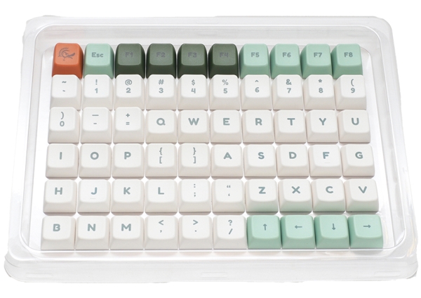 Tastatur - Uk