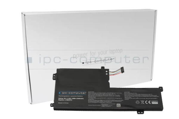 Fru L340 Lg L18l3pf1 11.34V36wh3zelle Bty