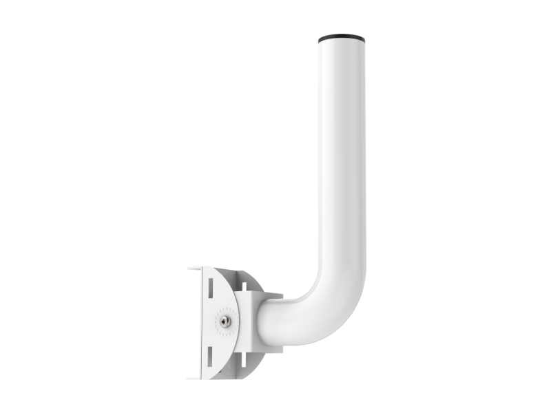 Tp-Link Omada Tl-Apm200, Wlan-Adgangspunktmontering, Hvid, Rustfrit Stål, Tp-Link, 400 G, 1 Stk